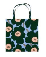 marimekko tote bag with 100%