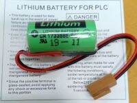 ลิเธียมแบตเตอรี่ Lithium CR-17335SE-R(3V)