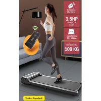 ลู่วิ่งไฟฟ้า Walker Treadmill + รีโมทคอนโทรล