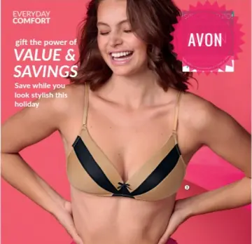 Buy Avon Allison online