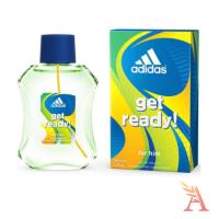 น้ำหอม ADIDAS Get Ready EDT 100ml