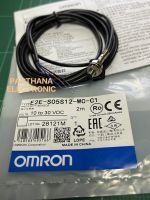 E2E-S05S12-WC-C1  Proximity Sensor พร้อมส่งในไทย??
