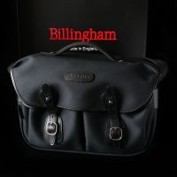 กระเป๋ากล้อง Billingham Hadley Pro  FibreNyte / Black &amp;lt; Like New &amp;gt;