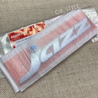 ?แท้ศูนย์ โลโก้ JAZZ GD จุดน้ำเงิน ขนาด 17x4cm (UIE-75722-SAE-TO1)