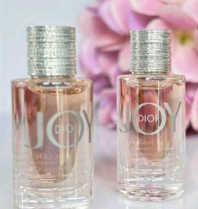 น้ำหอมแท้-น้ำหอมพกพา-ดิออ-joy-by-dio-r-ดิออ-edp-1ml-กลิ่นหอมสดชื่นละมุน-ฟอรัลหวานๆ-กลิ่นแป้งนิดๆ-กลิ่นแน่นติดทนกว่า-รุ่นโบว์
