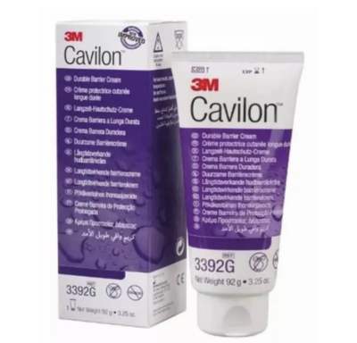 3M Cavilon™ Durable Barrier Cream  92 gm. คาวิลอนครีม