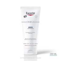 [Exp.8/2025] Eucerin Omega Balm Light Texture 200ml