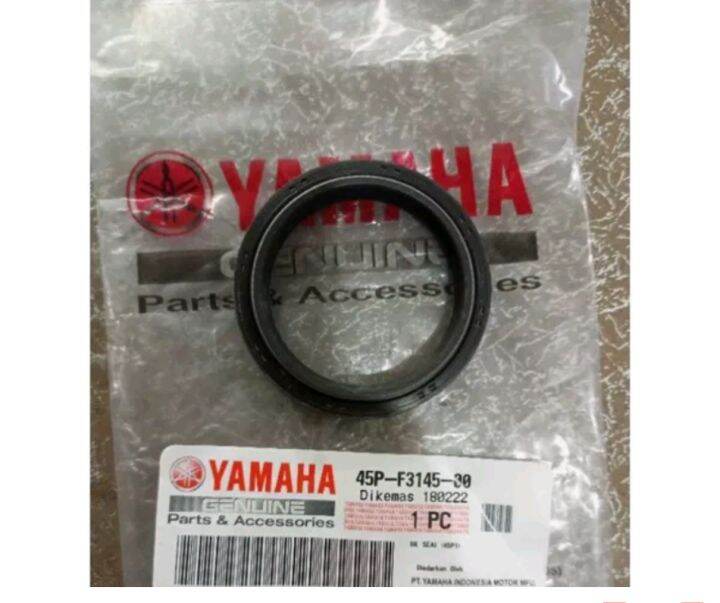 yamaha fz oil seal price