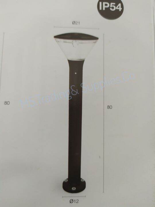 sl-lighting-sl-11-013104-80-sbไฟสนาม-ไฟหัวเสา-นอกบ้าน-bollard-amp-post-lights-sl-11-3104-80-outdoor-lamp-ip54-die-cast-aluminium-sl-11-23076a-bk-outside-light-authentic-sl-11-17214-bk