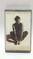 tracy chapman crossroads เทปเพลงสากล cassette tape