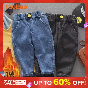Thermal Jeans - Best Price in Singapore - Mar 2024