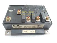 6DI30A-120 Fuji Power Transistor module 30 Amp 1200 Volt , ทรานซิสเตอร์โมดูล 30A 1200V ของแท้ในไทยพร้อมส่ง