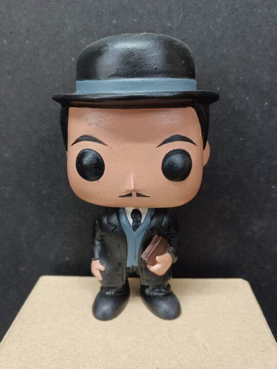 Custom Funko Pop! Hero - Jose Rizal | Lazada PH