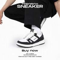 ZEROBOY - ZEROBOY SNEAKERS