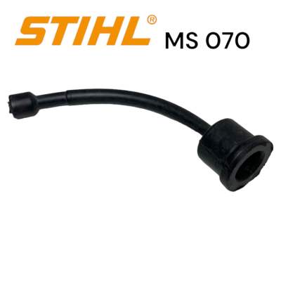 STIHL 070 MS070 เลื่อยใหญ่ อะไหล่เลื่อยโซ่ สายน้ำมันเบนซิน เลื่อยโซ่สติลใหญ่ M