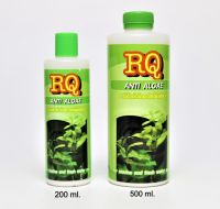 RQ ANTI ALGAE (อาร์คิว กำจัดตะไคร่น้ำเขียว)