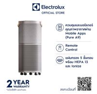 Electrolux รุ่นPA91-606GY เครื่องฟอกอากาศห้อง 88 ตารางเมตร