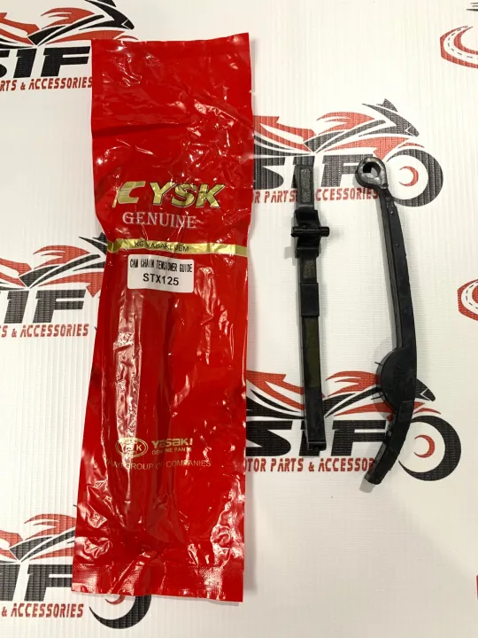 Cam Chain Tensioner Guide STX 125 Lazada PH