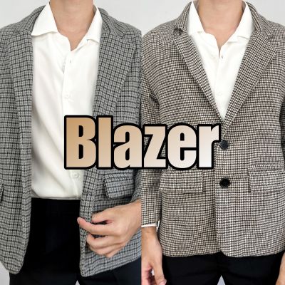 SLURBOYY Korea Blazers (SB0675)