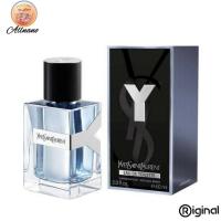 Yves Saint Laurent Y EDT  60 ml.รุ่นใหม่ปี  2022