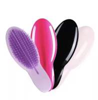 TANGLE TEEZER HAIR BRUSH. Easy to use and leaves your hair soft and smooth