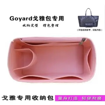 Goyard Bag Insert - Best Price in Singapore - Nov 2023