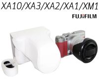 Case เคสกล้อง Fujifilm XA1 2 3 5 / XM เลนส์ 16-50/18-55 mm พร้อมสายคล้อง