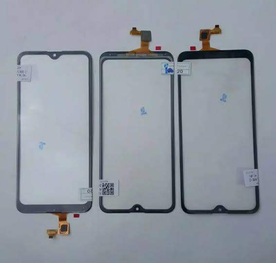 tc oppo a1k