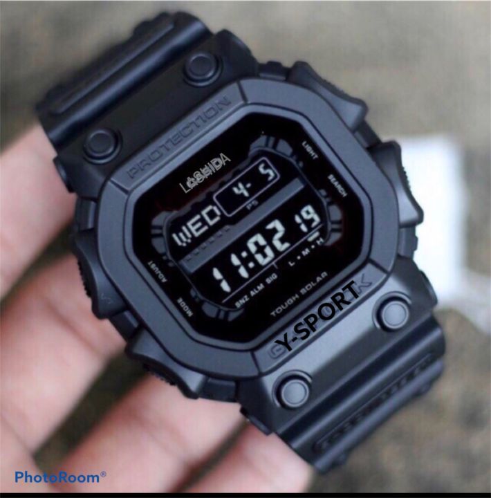 ยักษ์ใหญ่-ก็มา-gshock-งาน-limited-จำนวนจำกัด