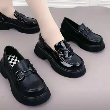 Childrens black clearance mary jane shoes