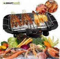 เตาปิ้งย่าง แบบตะแกรง พร้อมส่ง ยี่ห้อ Smart Home รุ่นSM-BBQ2000