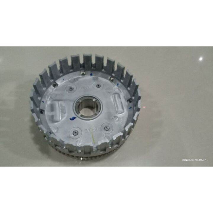 outer comp clutch, clutch housing HONDA RS150/GTR150/CB150 Lazada PH