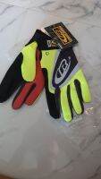 ถุงมือIR RINGER GLOVES  เหมะาะกับงานเซฟตี้  ใส่ขับมอไซ ปั่นจักรยาน