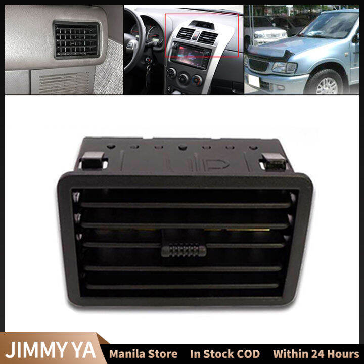 Isuzu Aircon Grille Vent Outlet Repair Parts for ISUZU Crosswind