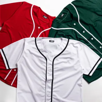 Jual jersey baseball Harga Terbaik & Termurah Oktober 2023