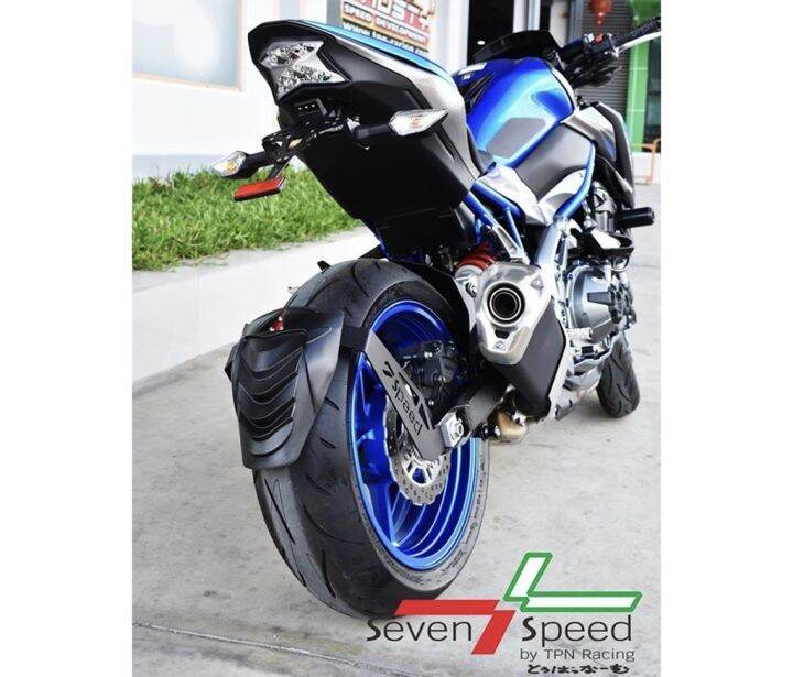 กันดีดz900-ตรงรุ่น-เหล็กหนาแข็งแรง-งานแบรนด์แท้-7-speed