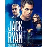 หนัง ภาพยนต์ ดีวีดี บลูเรย์ DVD Blu-ray Shadow Recruit ซับไทย พร้อมส่ง