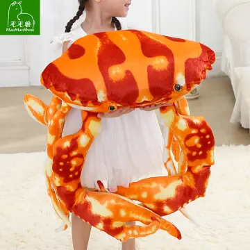 Shrimp pillow hot sale