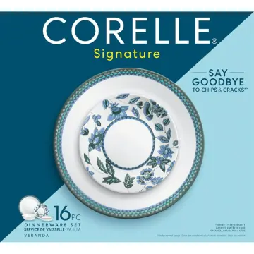 Corelle lazada clearance