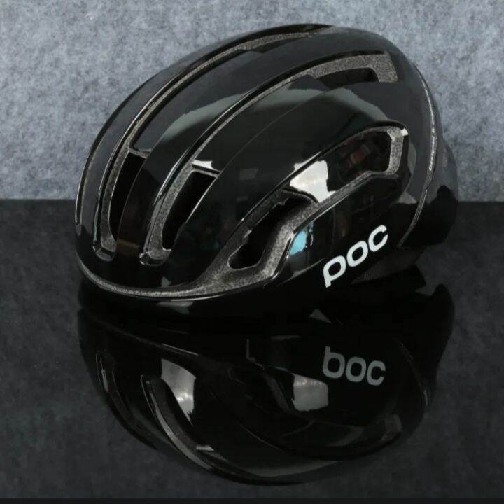 helm roadbike poc