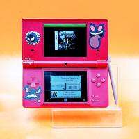 Nintendo​ Dsi XL 32GB​ 2จอขนาดใหญ่​สุดๆเครื่อง​สว​ยมาก​