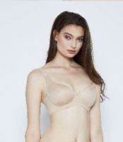 Sabina ซาบีน่า เสื้อชั้นใน (มีโครง) Seamless Fit รุ่น Perfect Bra รหัส SBXD4200