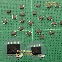 LM336-M2.5V SOP8 Reference Diode integrated  cir-cuits  are  precision  2.5V  shunt  regulator  diodes แพ็คละ 5 ตัว