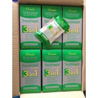 ทรีตเม้นท์ไบโอ สูตร(สีเขียว)1กล่องมี24ซอง (Odorless Control)