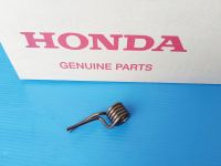 สปริงรั้งกลับแกนเกียร์แท้HONDA CBR150R ปี2011-2023,CB150R ปี2018-2023 อะไหล่แท้ศูนย์HONDA(24651-KTY-D30)1ชิ้น