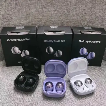 Jual Samsung Earbuds Pro Original Terbaru Dec 2023 Lazada .id