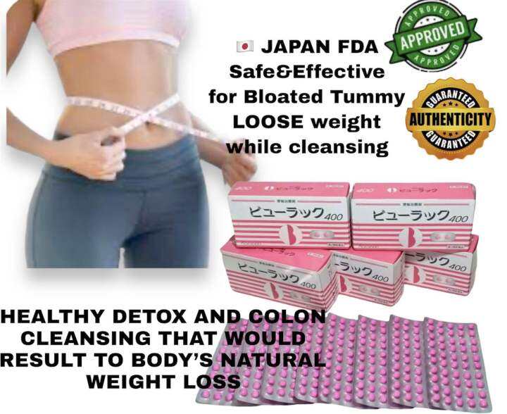KOKANDO/BYURAKKU JAPAN SLIMMING PINK PILLS EFFECTIVE AUTHENTIC WEIGHT