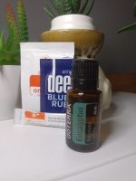 doTERRA Eucalyptus (Essential Oil)ขนาด 15 ml.) + doTERRA ขนาดทดลอง