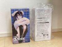 Taito - Overlord - Albedo t-shirt swimsuit (ของแท้)(มือ1)(Lot Japan)