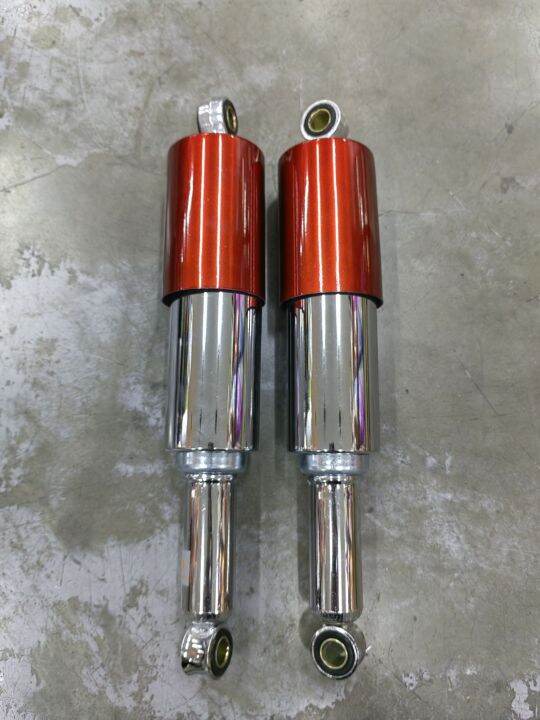 motorcycle rear shock for tmx Lazada PH